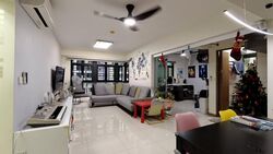Blk 104A Alkaff Courtview (Toa Payoh), HDB 4 Rooms #525717081